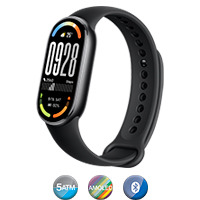 Smartwatch Xiaomi Smart Band 10 5atm