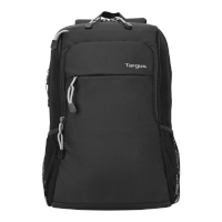 Mochila Para Notebook 15,6'' Targus Tsb968gl 18L