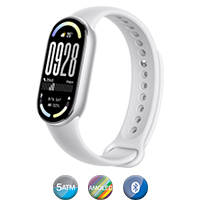 Smartwatch Xiaomi Smart Band 10 5atm