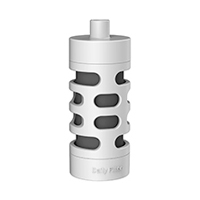 Repuesto De Cartucho De Filtro Philips Awp285 Pack X3