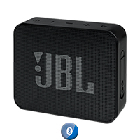 Parlante Inalámbrico Bluetooth Jbl Go Essentianl Ipx7 3,1w