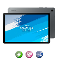 Tablet Samsung Tab S10 Lite 10,9'' 6gb 128gb 8mp+5mp