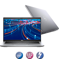 Notebook Dell 14'' Core I7 32gb 512gb