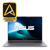Notebook Asus Expertbook 14'' Ultra 7 32gb 1tb Win11 Pro