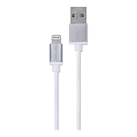 Cable Usb A - Lightning Philips 1,2m