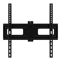 Soporte Para Tv De Pared Unno Tm8057bk 32''-55''