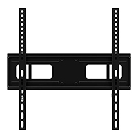 Soporte Para Tv De Pared Unno Tm8058bk 32''-55''