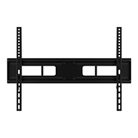 Soporte Para Tv De Pared Unno Tm8077bk 37''-70''