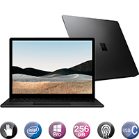 Notebook Microsoft Surface 13,5'' Core I7 16gb 256gb Win11 Pro