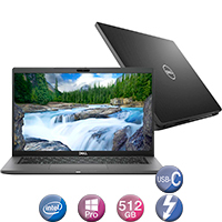 Notebook Dell 14'' Core I5 16gb 512gb Win11 Pro