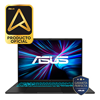 Notebook Gamer Asus V16 16'' Core 5 16gb 512gb W11 Rtx4050