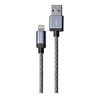 Cable Usb A - Lightning Philips 1,2m