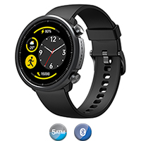 Reloj Inteligente Mibro Watch A1 45mm 5atm 1,28'' Bluetooth