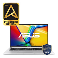 Notebook Asus Vivobook 15,6'' Ryzen 7 12gb 512gb Win11