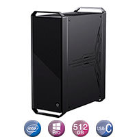 Mini Pc Chuwi Core I5 16gb 512gb Win11 Pro