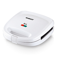 Sandwichera Peabody Pe-sw6141 700w