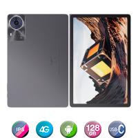 Tablet Cubot 70 10,95'' 4G 6gb 128gb 16mp+5mp
