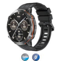 Reloj Inteligente Cubot X3 1atm 1,73" Bluetooth 