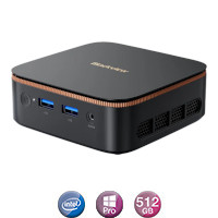 Mini Pc Blackview Mp20 N150 16gb 512gb Win Pro