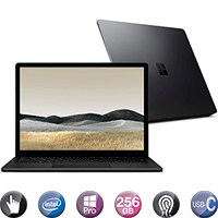 Notebook Microsoft Surface 13,5'' Core I5 8gb 256gb Win11 Pro