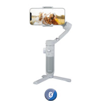 Gimbal Smartphones Feiyu Vb4 Kit Seguimiento IA