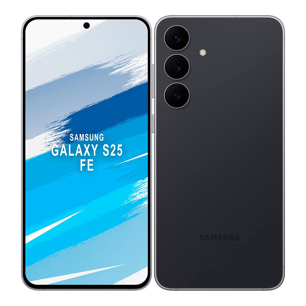 Samsung Galaxy S25 Fe 6,7'' 5G 8gb 256gb Triple Cam 50mp