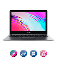 Notebook Chuwi 13,3 N3450 8gb 256gb Win10