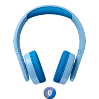 Auriculares Inalámbricos Bt Para Niños Philips TAK4206 10mw 32mm