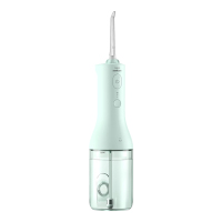 Irrigador Bucal Inalámbrico Philips Sonicare 2000 250ml