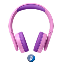 Auriculares Inalámbricos Bt Para Niños Philips TAK4206 10mw 32mm