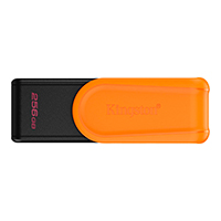 Pendrive Kingston 256gb DataTraveler Exodia S USB3.2
