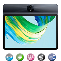 Tablet Nxtpaper 11 Gen2 Tcl 10,95'' 8gb 128gb 8mp+5mp