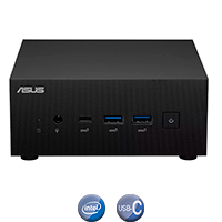 Mini Pc Asus ExpertCenter PN64 Core I7