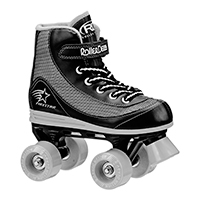 Patines Para Niños Roller Derby Firestar Talle 2