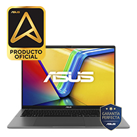 Notebook Asus Vivobook 16'' Ryzen 9 16gb 1tb Win11