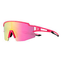 Lentes Deportivos Polarizados Para Niño Rockbros Uv400