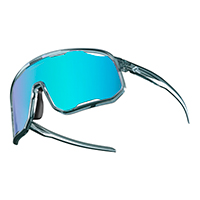 Lentes Deportivos Polarizados +2 Intercambiables Rockbros Uv