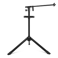 Soporte De Sujeción Rotable 360° Rockbros Para 1 Bicicleta