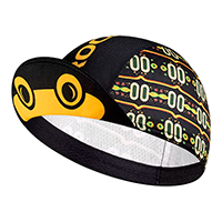Gorro Para Ciclismo Rockbros Transpirable 56-60cm