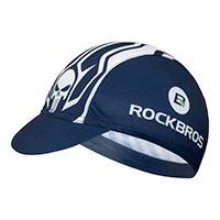 Gorro Para Ciclismo Rockbros Transpirable 53-62cm