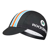 Gorro Para Ciclismo Rockbros Transpirable 53-62cm