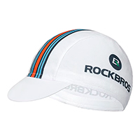 Gorro Para Ciclismo Rockbros Transpirable 53-62cm