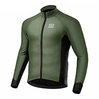 Campera Térmica Rockbros A Prueba De Viento Hombre 2XL