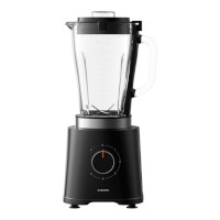 Licuadora Xiaomi Smart Bleender 600w 5 Velocidades 1,75L