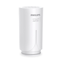 Repuesto De Cartucho De Filtro Philips Awp305