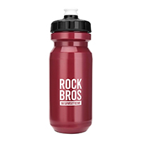 Caramañola Rockbros 600ml Ergonómica
