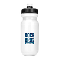 Caramañola Rockbros 600ml Ergonómica