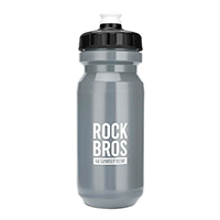 Caramañola Rockbros 600ml Ergonómica
