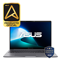 Notebook Asus Expertbook 15,6'' Core I7 16gb 1tb Win11 Pro