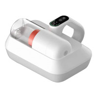Aspiradora de Mano Inteligente Xiaomi Dust Mite Cleaner Pro 400W 14kPa